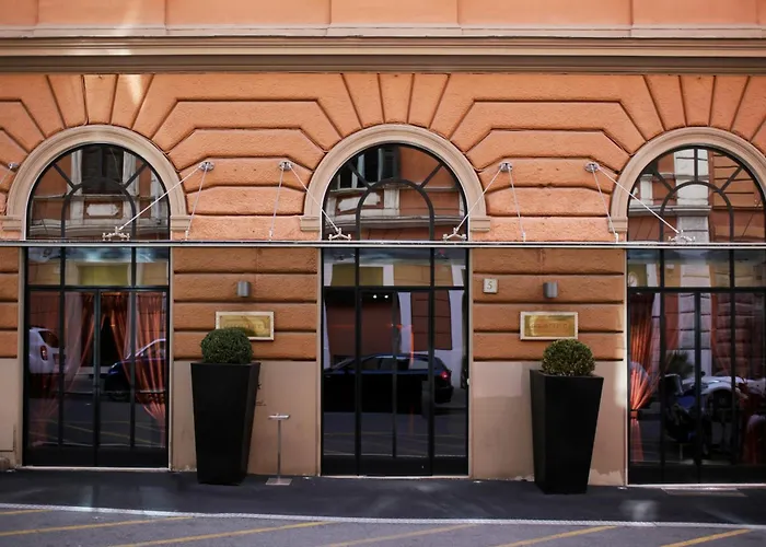 C-Hotels Fiume