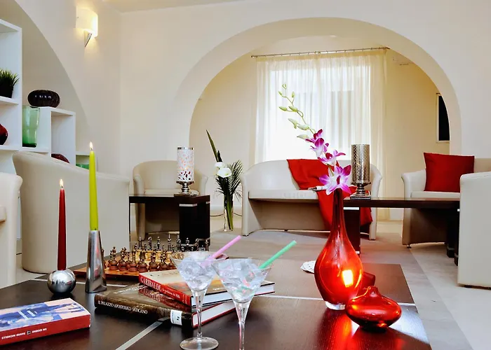 Demetra Hotel
