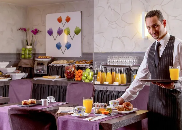 Hotel Ariston